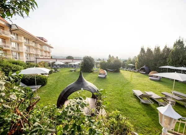 Avita Resort Hotel & Therme