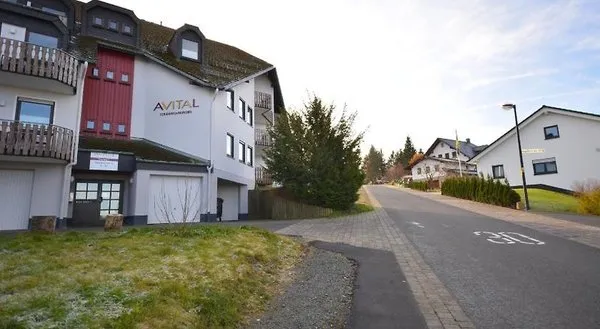 AVITAL Resort Winterberg