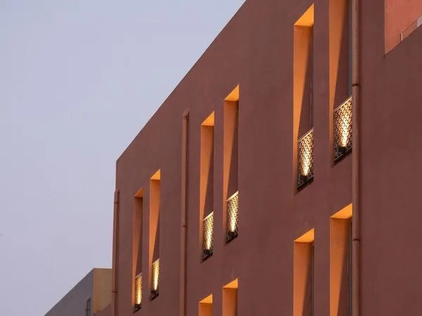 Avra Apartments Venetian Harbour