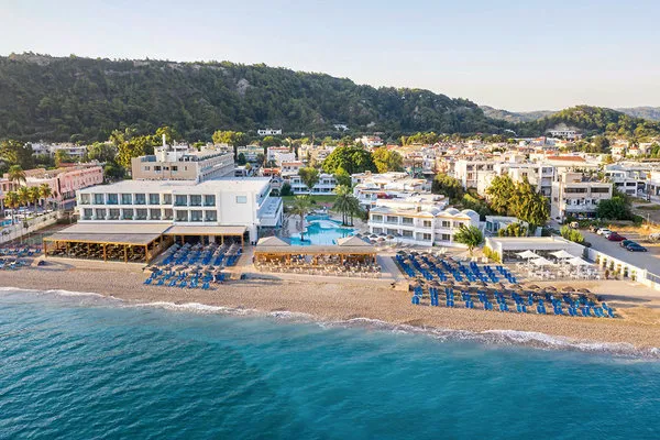 Avra Beach Resort Hotel & Bungalows