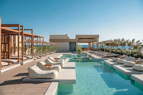 Avra Imperial Hotel