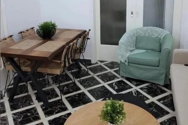 Avres Apartments