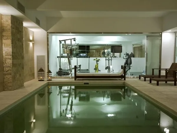 Awwa Suites & Spa