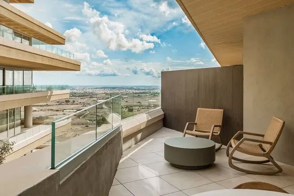 AX The Heights Residences