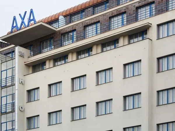 Axa