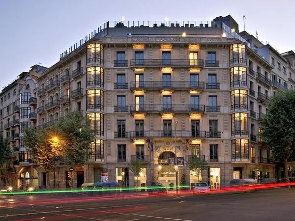 Axel Hotel Barcelona