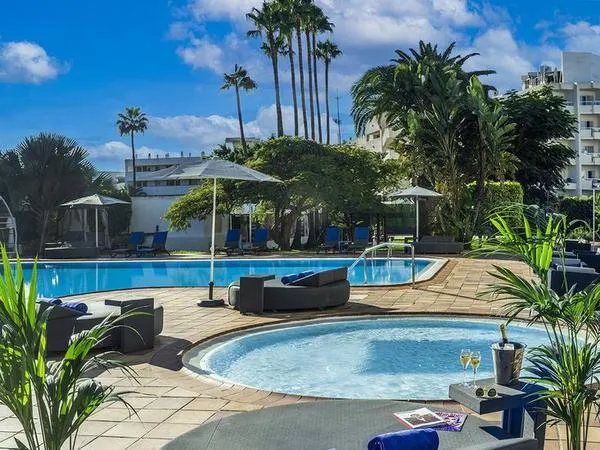 AxelBeach Maspalomas