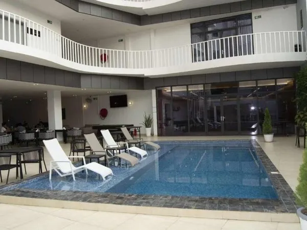 Axil Hotel