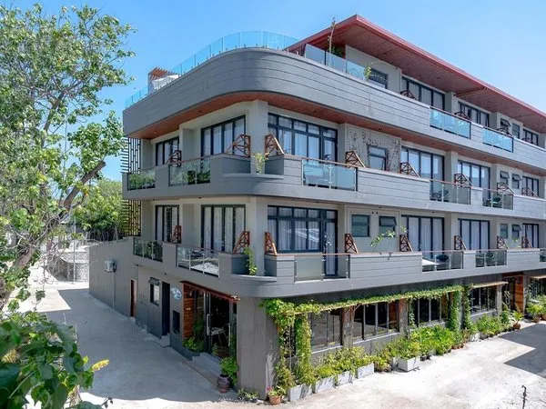 Ayala Ocean View