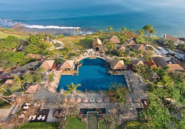 Ayana Resort