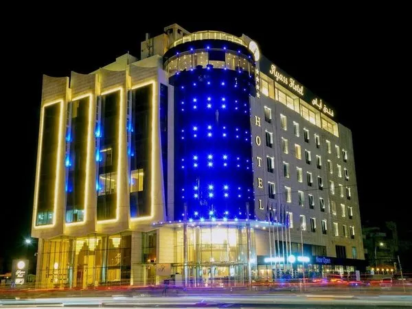 Ayass Hotel