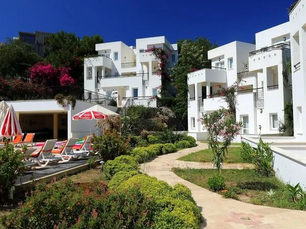 Ayaz Suites
