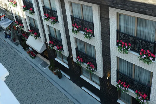 Aybar Hotel & Spa