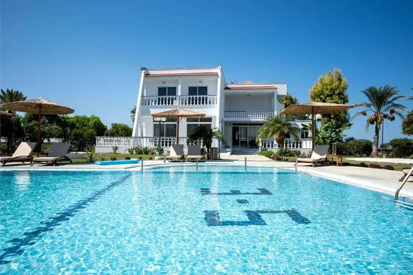 Ayit Hotel Rhodes
