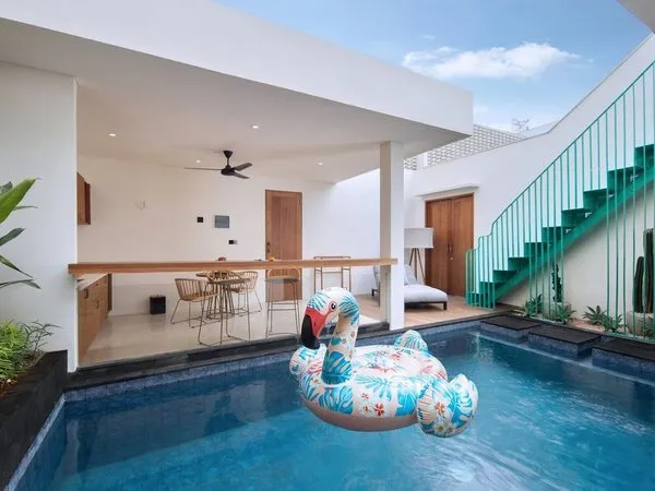 Ayona Villa Canggu by Ini Vie Hospitality