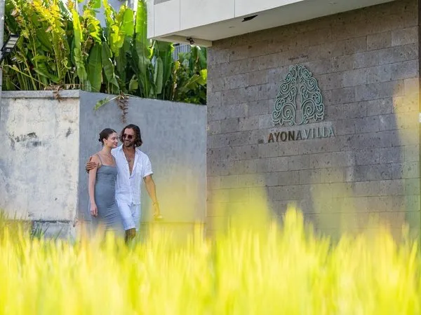 Ayona Villa Seminyak by Ini Vie Hospitality