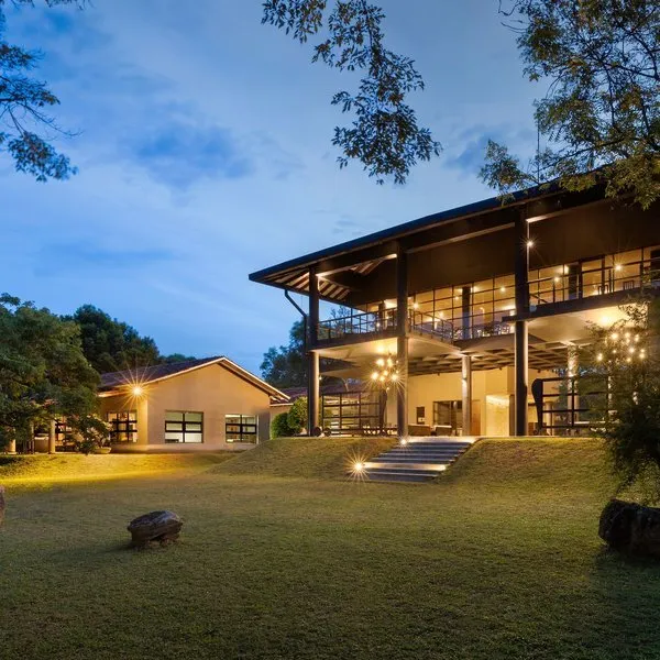Ayugiri Ayurveda Wellness Resort