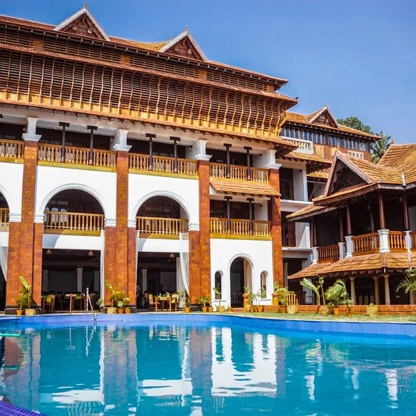 AyurSoma Ayurveda Royal Retreat