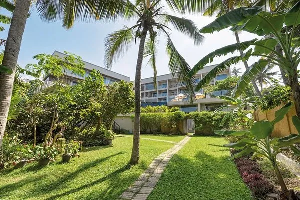 Ayurvie Retreat Weligama