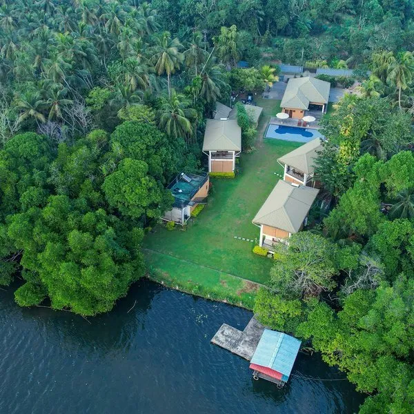 Ayuwaters Yoga and Ayurveda Retreat