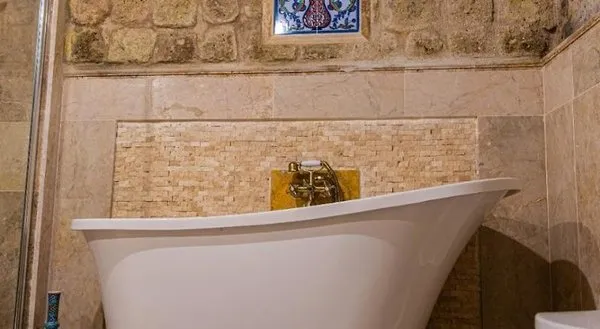Aza Cave Hotel