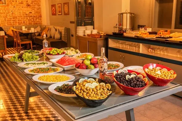 Azade Premier Otel Sultanahmet