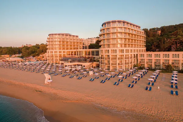 Azalia Hotel Balneo & SPA