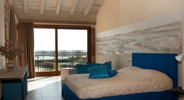 Azienda Agrituristica La Barena
