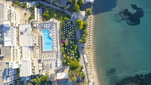 Azka Otel Bodrum