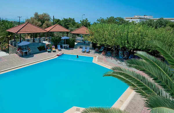 Azul Eco Hotel