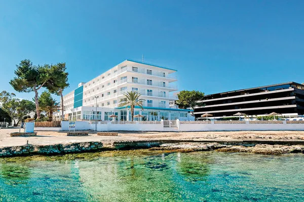 azuLine Hotel Mar Amantis & Mar Amantis II