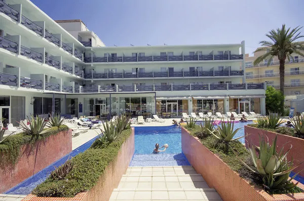 azuLine Hotel Pacific