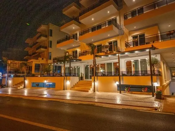 Azure Inn Hotel