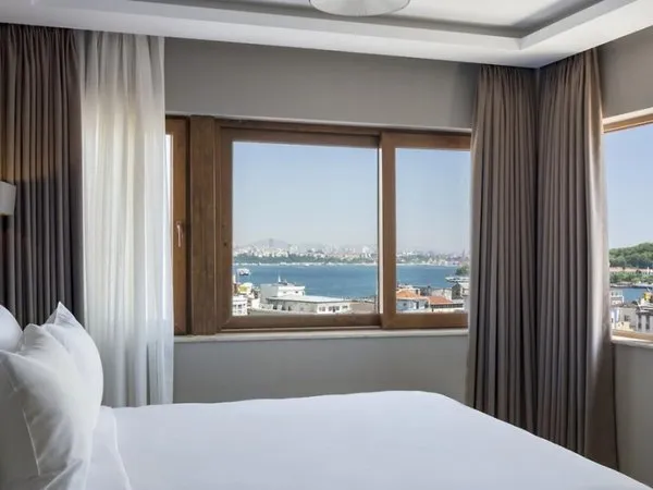 Azzap Hotel Galata