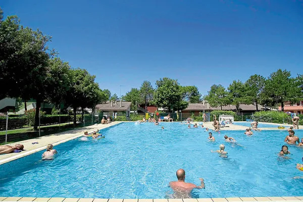 Azzurro Villaggio