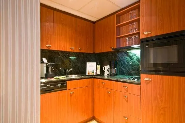 B-aparthotel Ambiorix