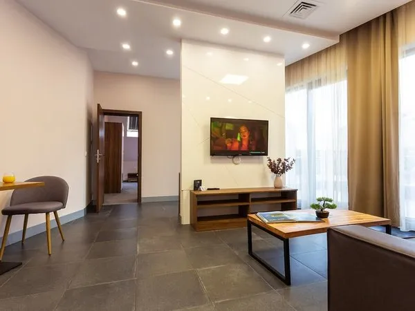 B1 Boutique Hotel Sofia