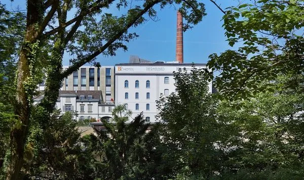 B2 Boutique Hotel and Spa