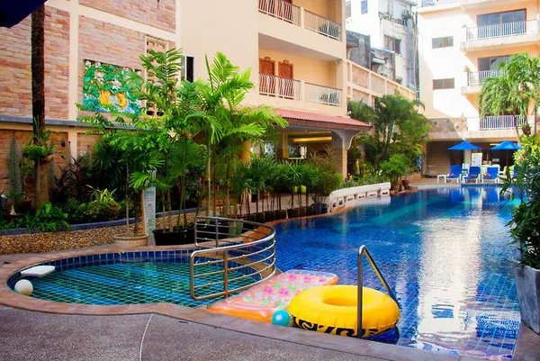 Baan Boa Resort