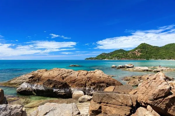 Baan Haad Ngam Boutique Resort
