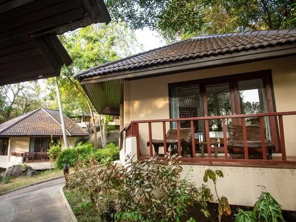 Baan Hin Sai Resort