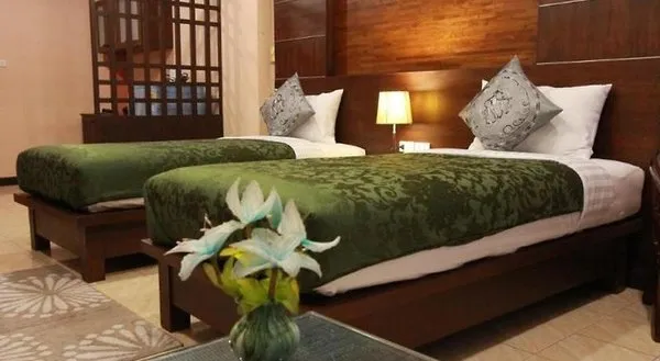 Baan Kongdee Sunset Resort