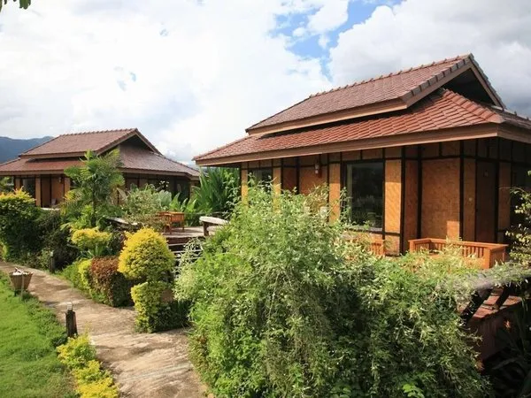 Baan Krating Pai