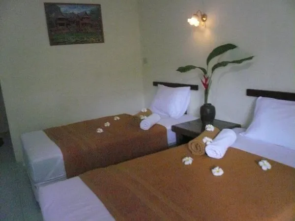Baan Lamai Resort