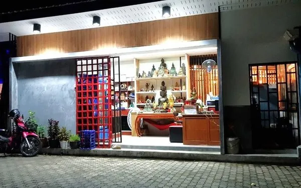 Baan Nat by OYO Rooms