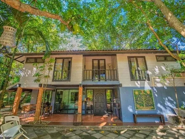 Baan Suan Residence