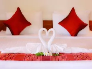 Baan Thai Lanta Resort