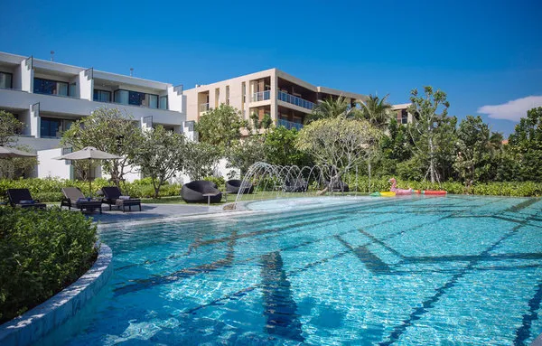 Baba Beach Club Hotel Hua Hin
