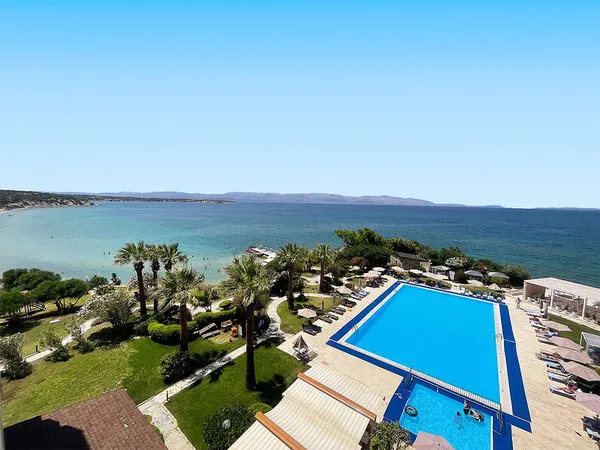 Babaylon Hotel