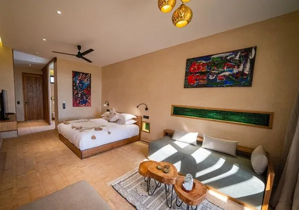 Baberrih Hotel Essaouira
